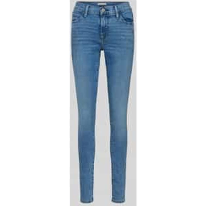 Super skinny fit jeans in 5-pocketmodel, model '710™'