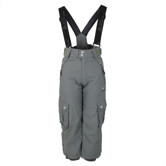Skibroek voor kinderen Peak Mountain Eltaro