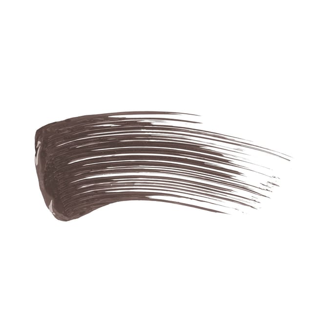 KIKO Milano Maxi Mod Colour Mascara 12ml (Various Shades) - 02 Brown