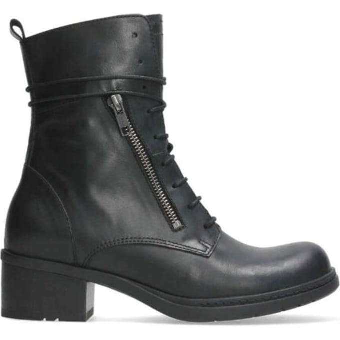 Wolky Veterschoenen