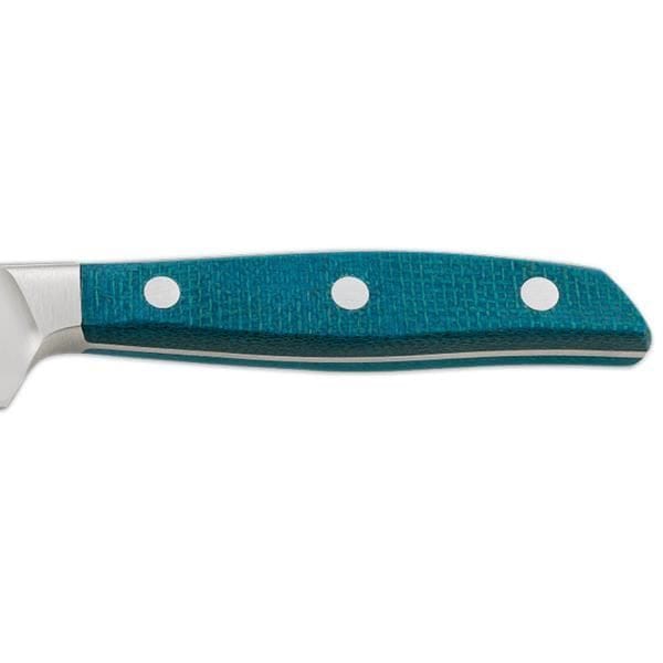 Keukenmes - ARCOS - Brooklyn - 15 cm - Micarta handvat - Gemaakt in Spanje