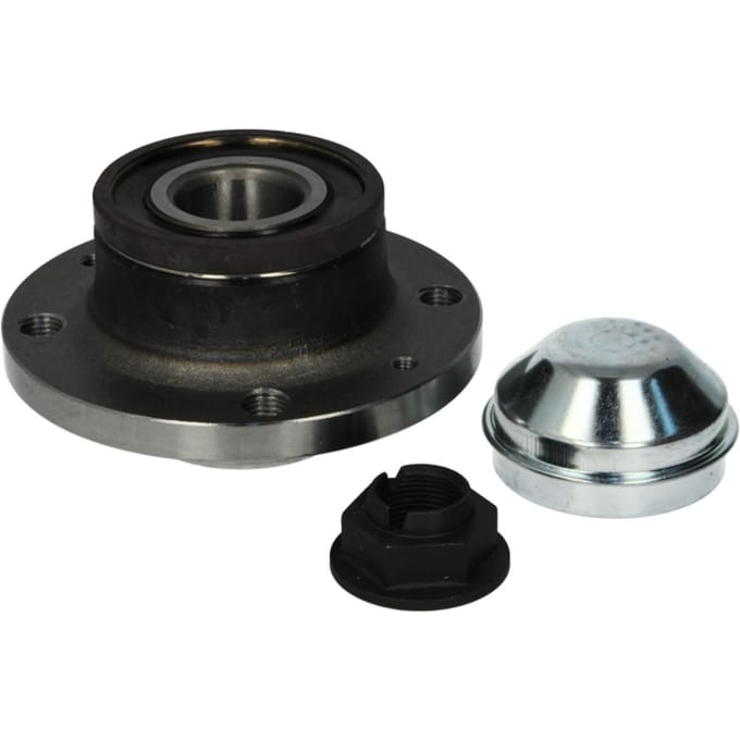 Wiellagerset BTA H2X026BTA