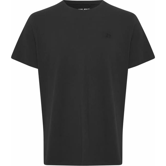 Blend - BHDINTON LOGO TEE CREW - Heren - T-shirts
