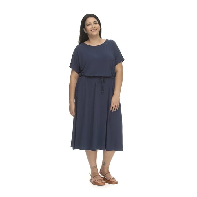 Damesjurk Ragwear Pecori