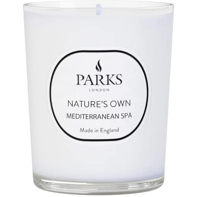 MEDITERRANE SPA KAARS 180G