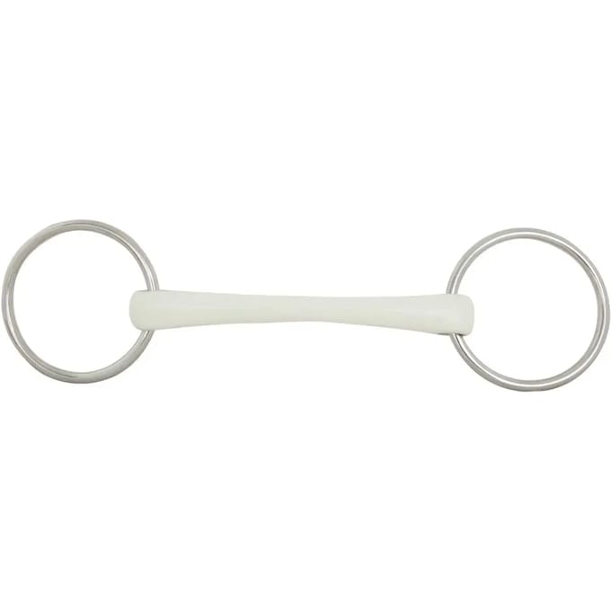 Recht paardenbit BR Equitation Equitation Combo Comfort