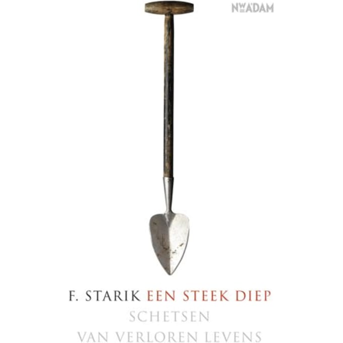 Een Steek Diep - F. Starik