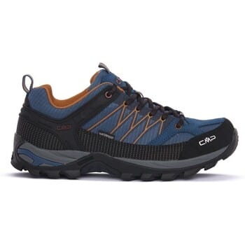 Cmp Rigel Low Wp 3q54457 Wandelschoenen Blauw EU 42 Man
