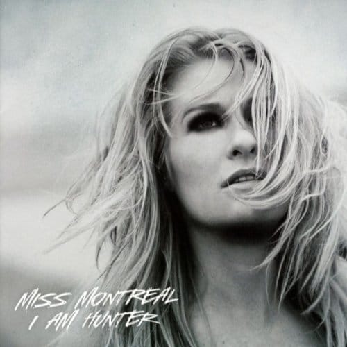 Miss Montreal - I Am Hunter (CD)