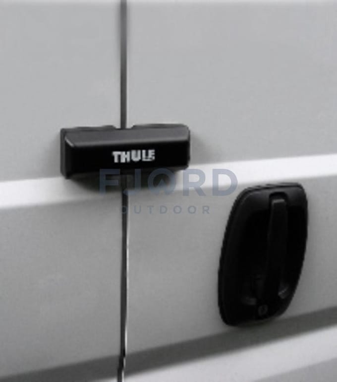 Thule veiligheidsprodukten Van Lock 2-pack