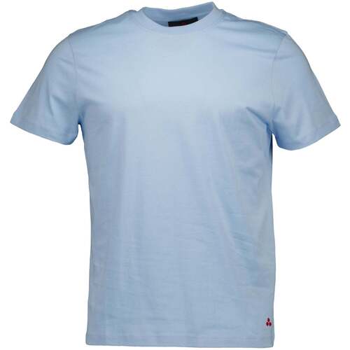 T-shirt Korte Mouw Peuterey 8059983321703