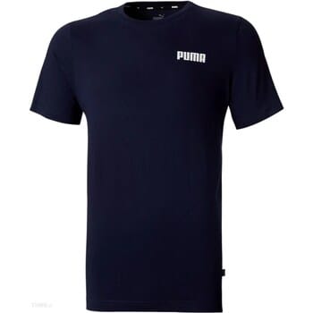 T-shirt Korte Mouw Puma 84722505
