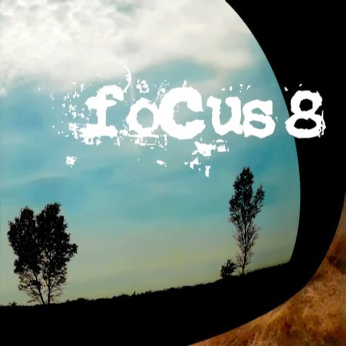 Focus 8 - Focus