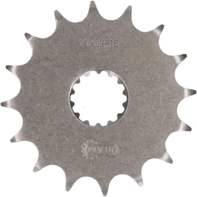 Motortandwiel Afam 428