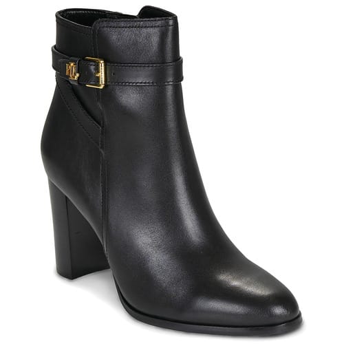 Laarzen Lauren Ralph Lauren BROOKE BOOTIE