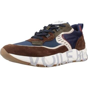 Lage Sneakers Voile Blanche Club01