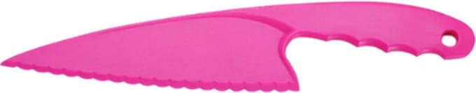 XYZ Goods - Kindermessen - Kindermes - Groot - 286 mm - Roze