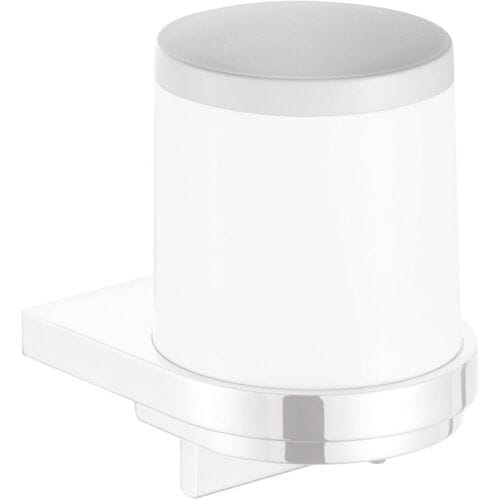 Keuco Moll replacement slip cup for lotion dispenser 12752000100