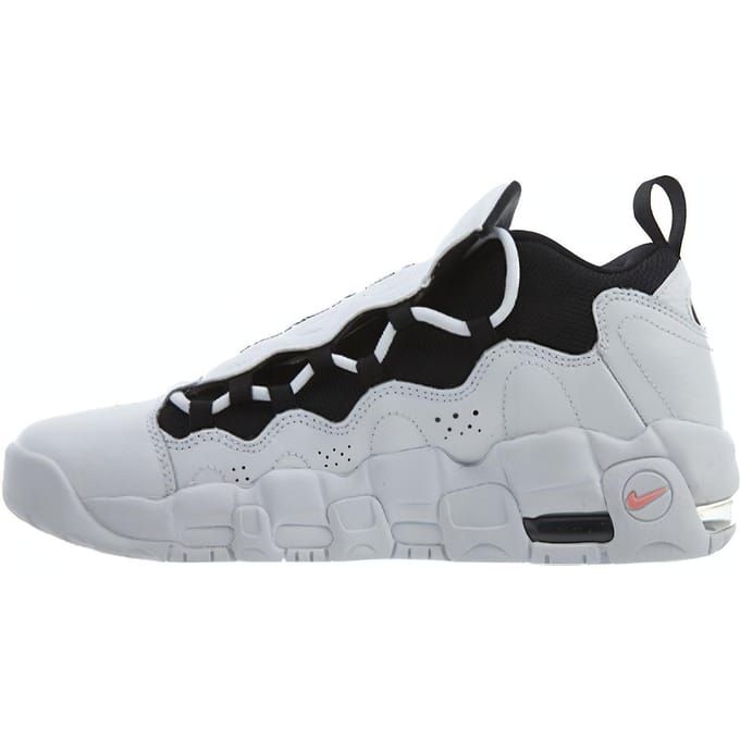 Nike Air More Money 'Wit' GS AH5215-100 36 black