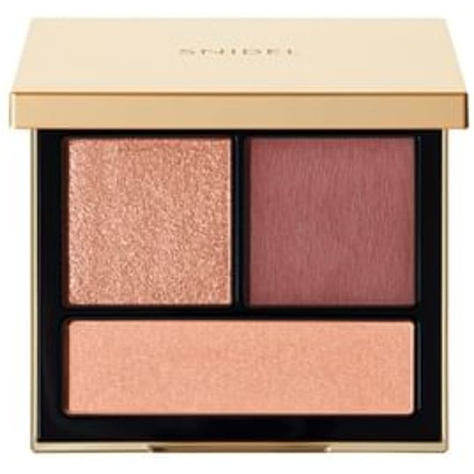 Snidel Beauty - Tailored Color Eyes 02 Girl Like Me