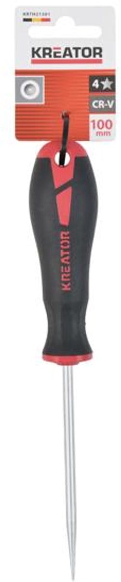 Kreator Priem KRTH21301 - Rond - 5x100 mm