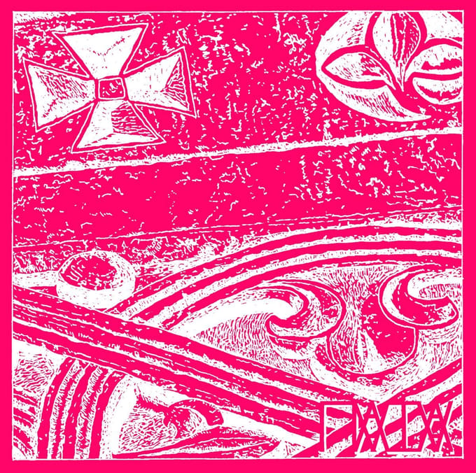 Mata - Dreaming Is A Combination Of Juxtaposed Images And Sensations Resulting From Predictive Calculations (MC)
