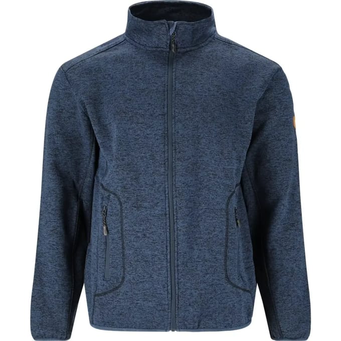WHISTLER Fleecejacke Sampton