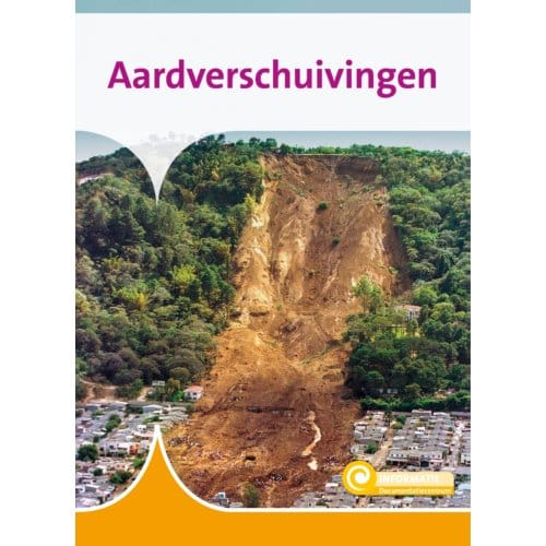 Aardverschuivingen - Informatie - Marlies Huijzer