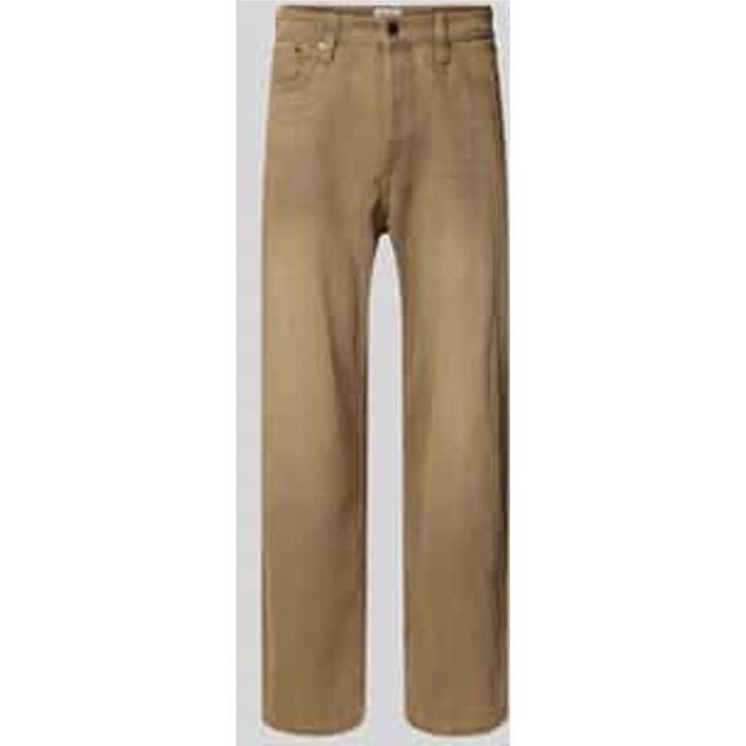 Baggy fit jeans met 5-pocketmodel, model 'ALEX'