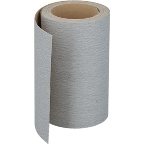 Flexovit schuurrol 115mm x 5m 120 Grit