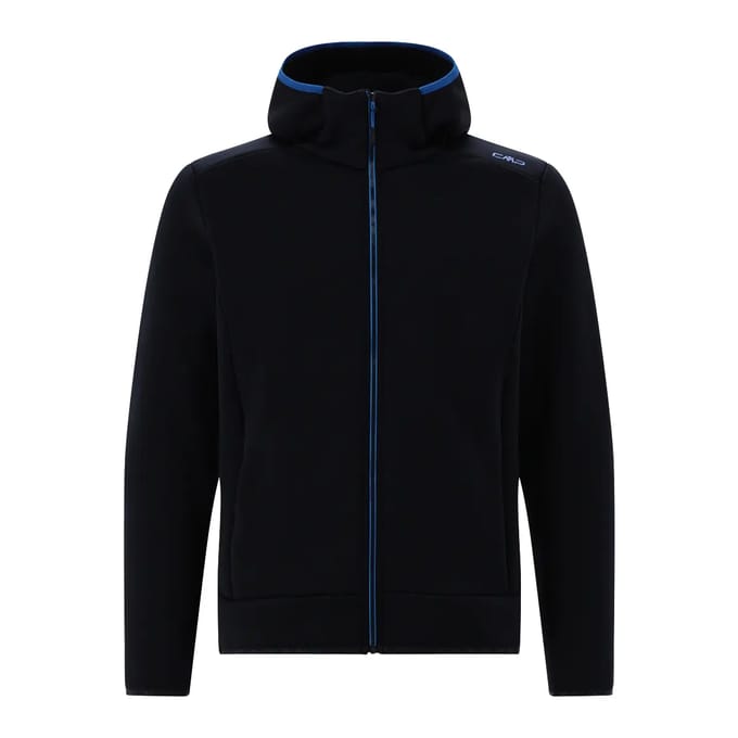 Hooded jacket CMP Stretch Performance