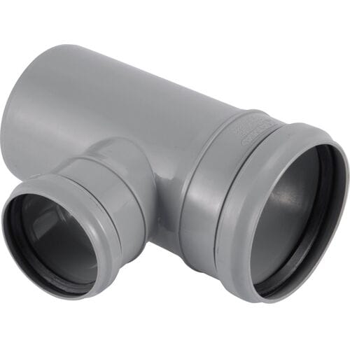 ALIAXIS 110x75mm x 87.5° branch ht-pp
