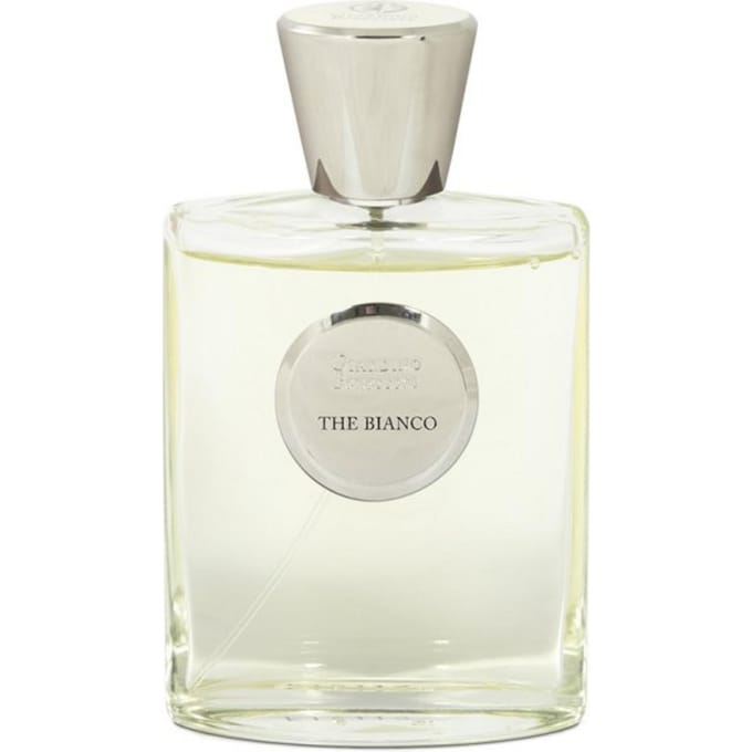 Giardino Benessere, The Bianco, Eau De Parfum, Unisexe, 100 ml