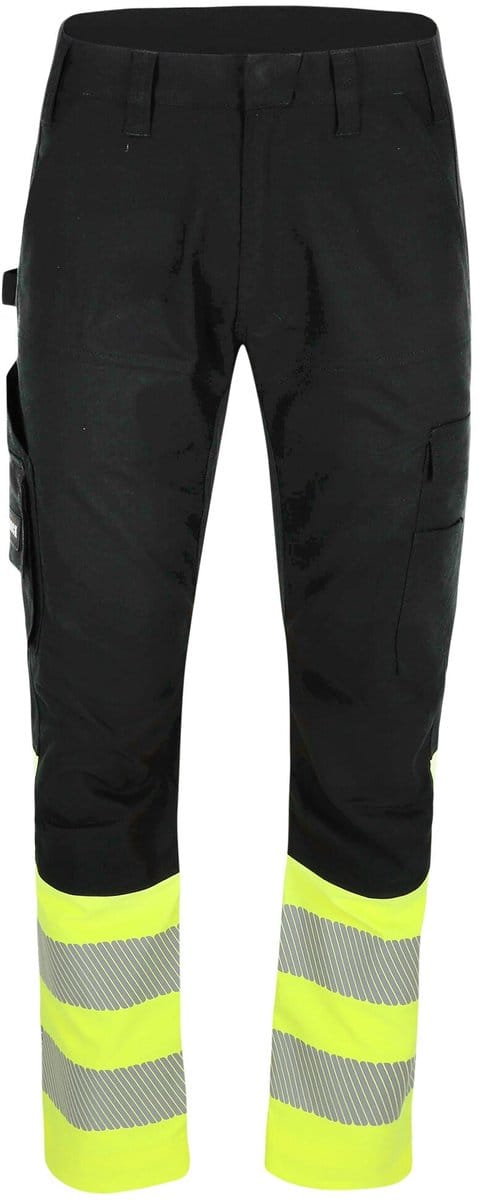 Axo broek High Vis