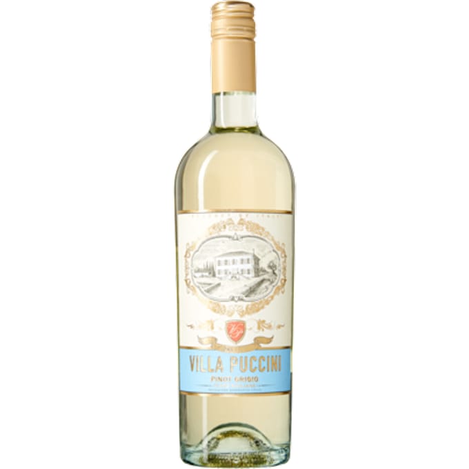 Pinot Grigio