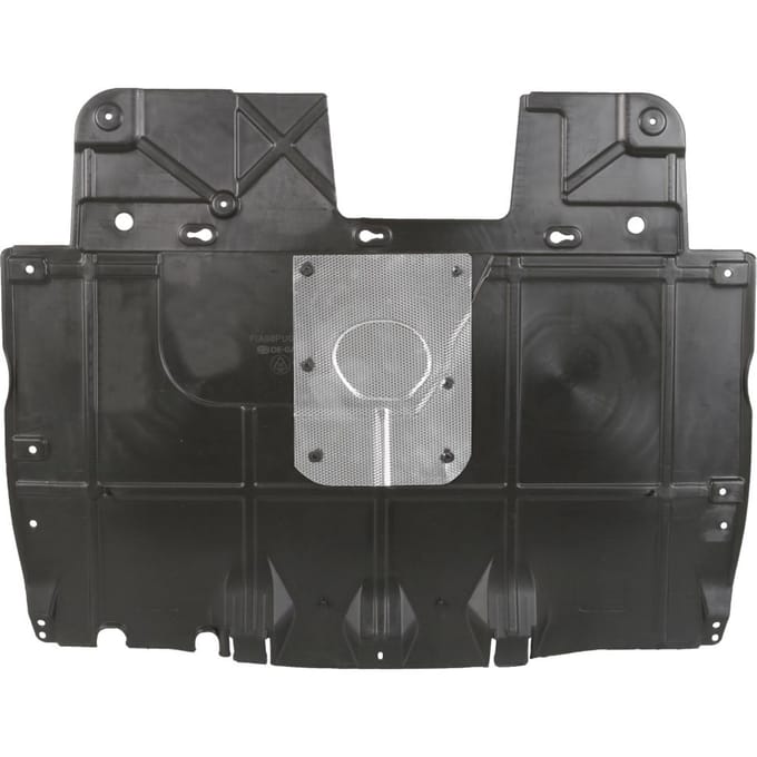 Motor-/Veiligheidsbumper BLIC 6601-02-2024860Q