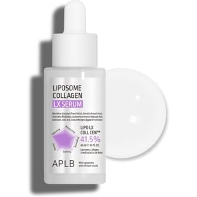 APLB - Liposome Collagen LX Serum - Gezichtsserum