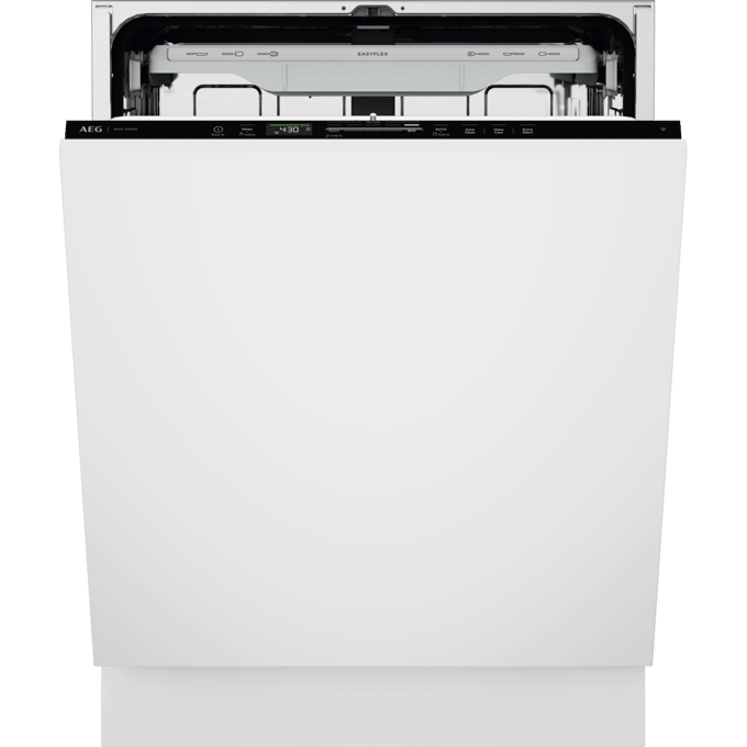 AEG 8000 XXL Inbouwvaatwasser GI8222B2SC