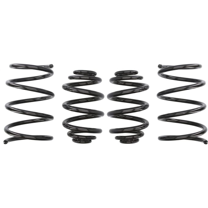 Ophangset, veren Pro-Kit EIBACH E10-20-009-04-22