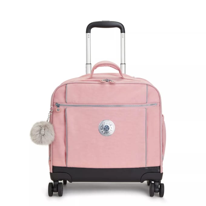 Polyamide Rollende Tas Dames Kipling New Storia
