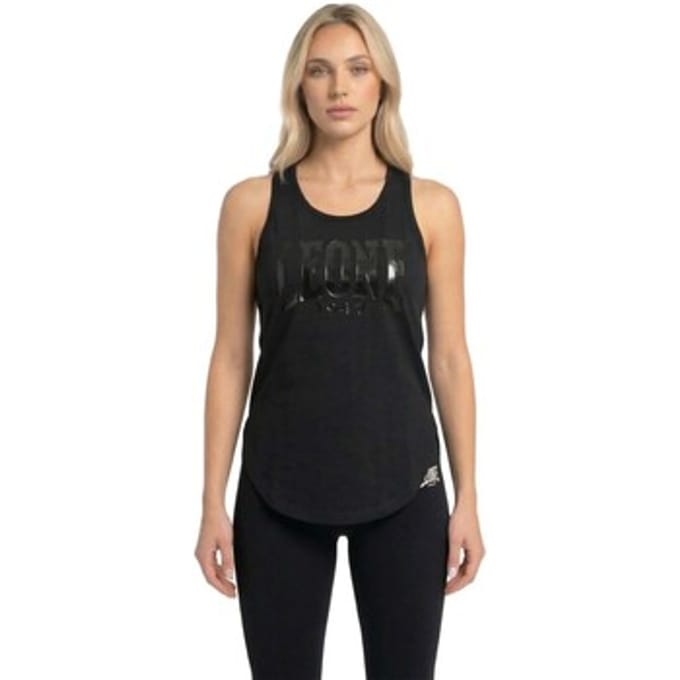 Top Leone 1947 Woman Tank Never Without