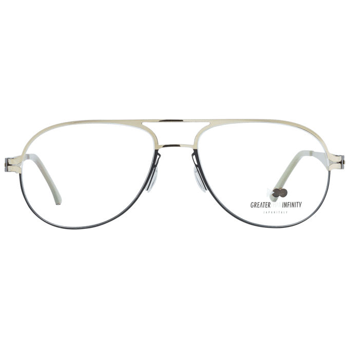Greater Than Infinity Optical Frame GT012 V04 56