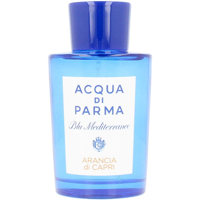 Acqua di Parma Arancia di Capri eau de toilette spray 180 ml