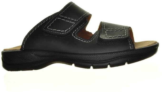 Instapper Heren Velcro Jomos maat 46