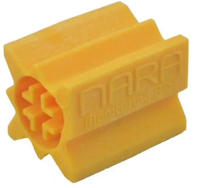 Nara Lure Monitoringsblok Mango
