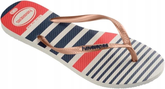 Havaianas - Kinderslippers - Veelkleurig - Synthetisch