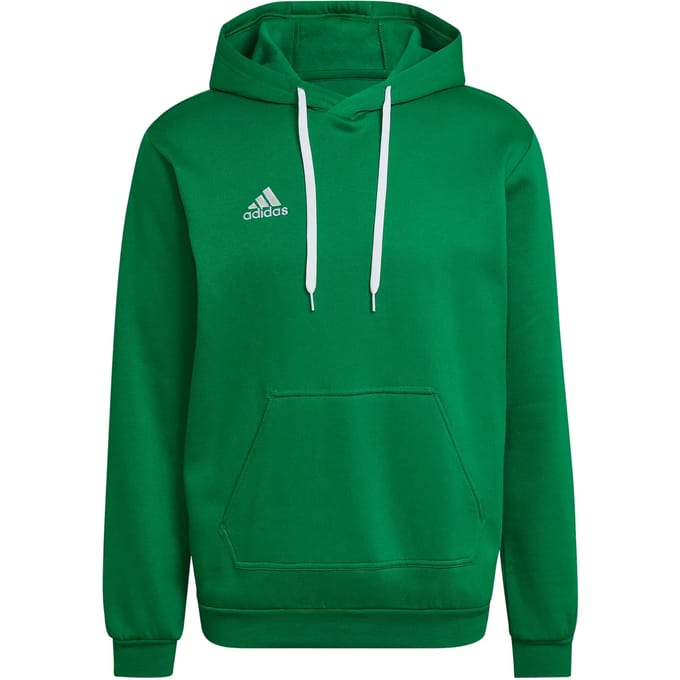 adidas Performance Entrada 22 Sweat Hoodie - Heren - Groen