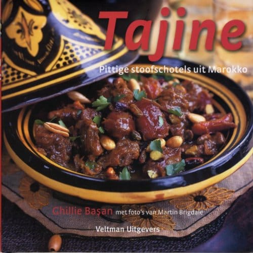 Tajine - G. Basan