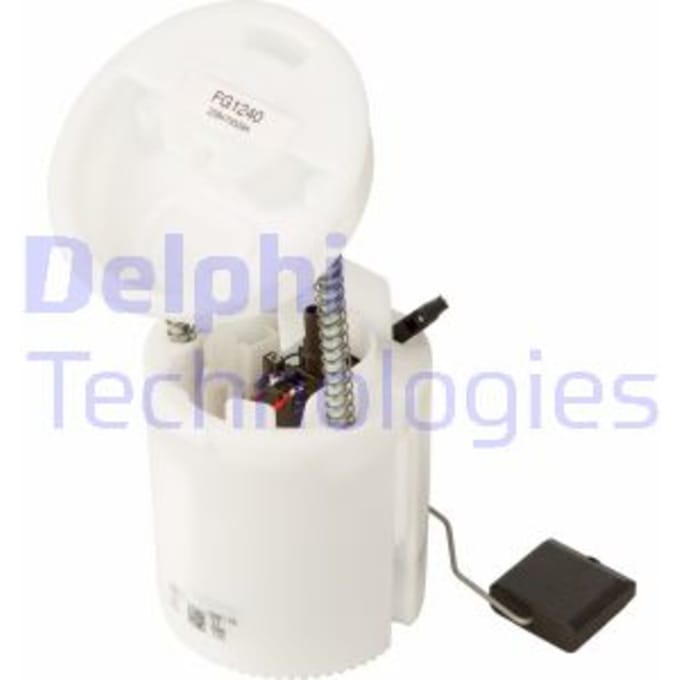 Brandstoftoevoereenheid DELPHI FG1240-12B1