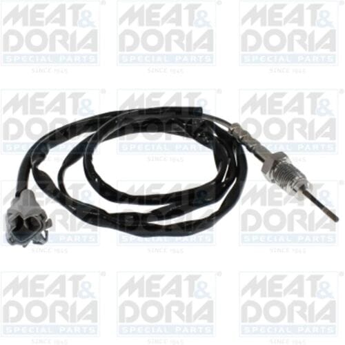 Sensor, uitlaatgastemperatuur MEAT & DORIA 12394